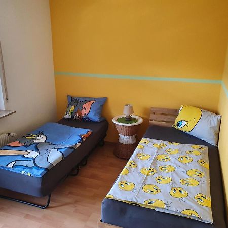 Lotus Daire Bad Bellingen Dış mekan fotoğraf