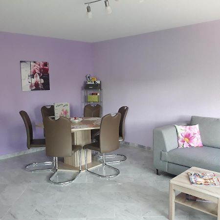 Lotus Daire Bad Bellingen Dış mekan fotoğraf