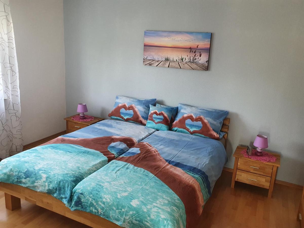 Lotus Daire Bad Bellingen Dış mekan fotoğraf