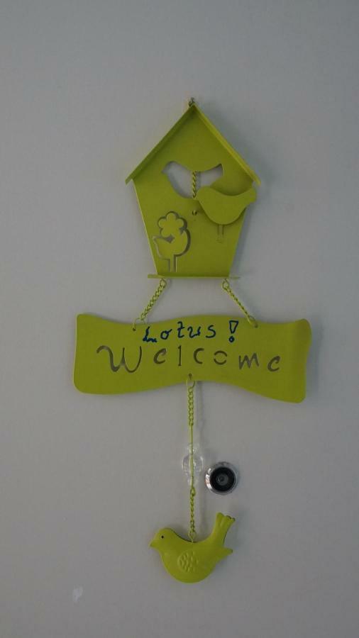 Lotus Daire Bad Bellingen Dış mekan fotoğraf