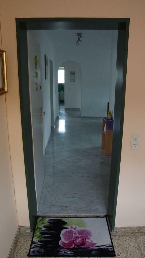 Lotus Daire Bad Bellingen Dış mekan fotoğraf