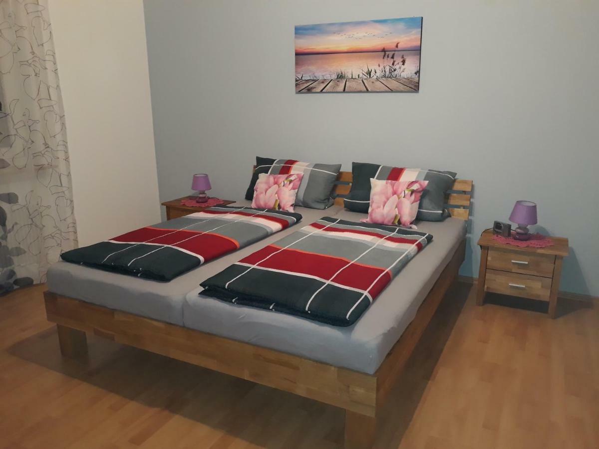 Lotus Daire Bad Bellingen Dış mekan fotoğraf