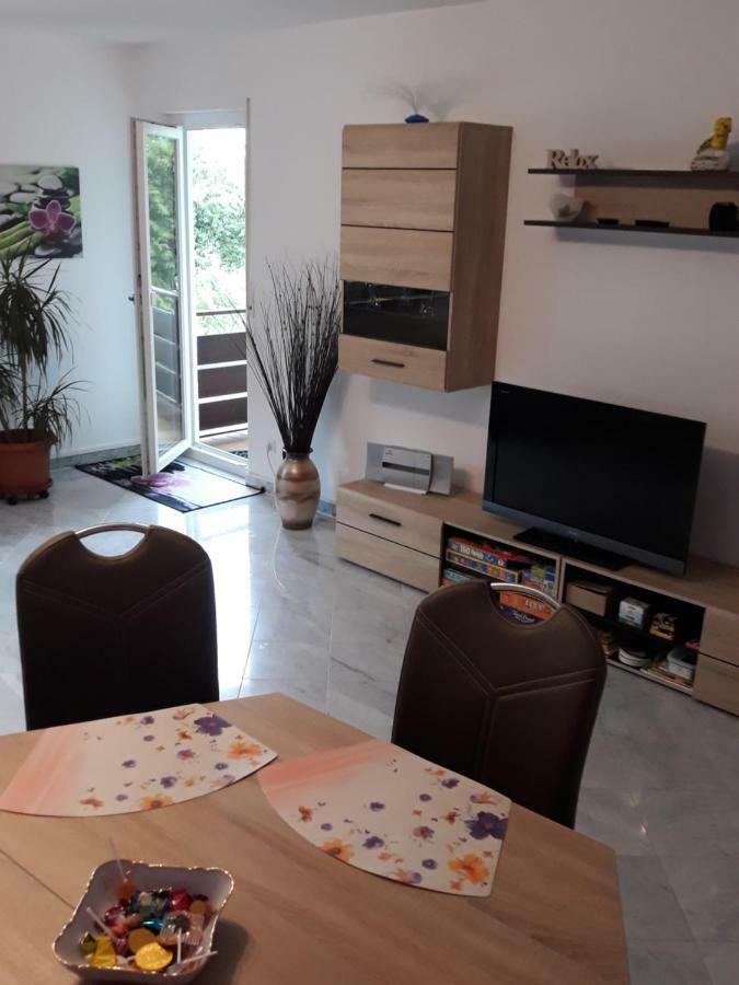 Lotus Daire Bad Bellingen Dış mekan fotoğraf