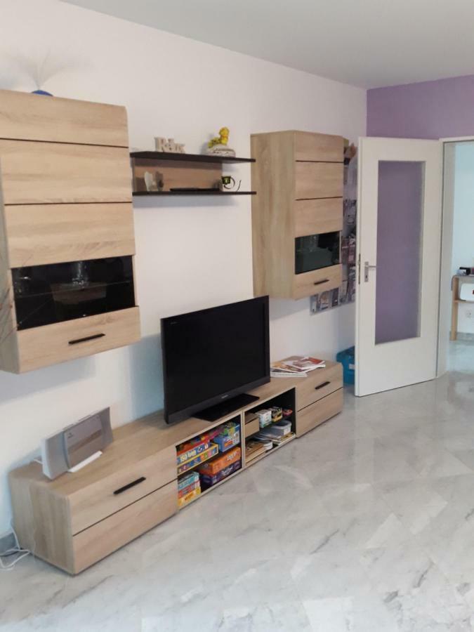 Lotus Daire Bad Bellingen Dış mekan fotoğraf
